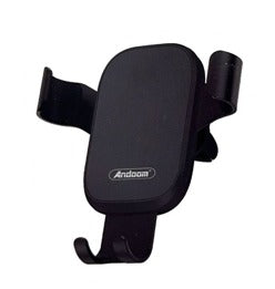 Soporte de teléfono para auto