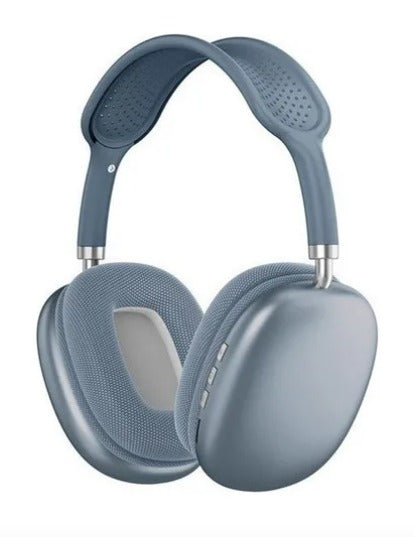 Auriculares Inalámbricos P9 Con Cascos Y Micrófono Bluetooth