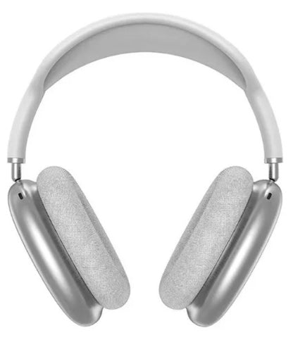 Auriculares Inalámbricos P9 Con Cascos Y Micrófono Bluetooth