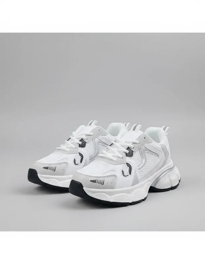 zapatillas cata blanca