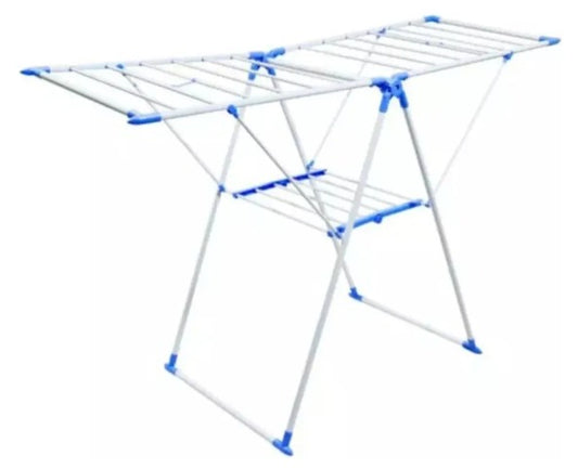 Tendedero Plegable de Ropa Tipo Torre