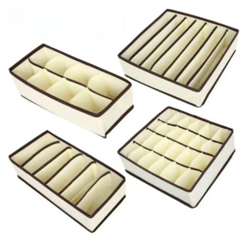 Organizador de ropa interior