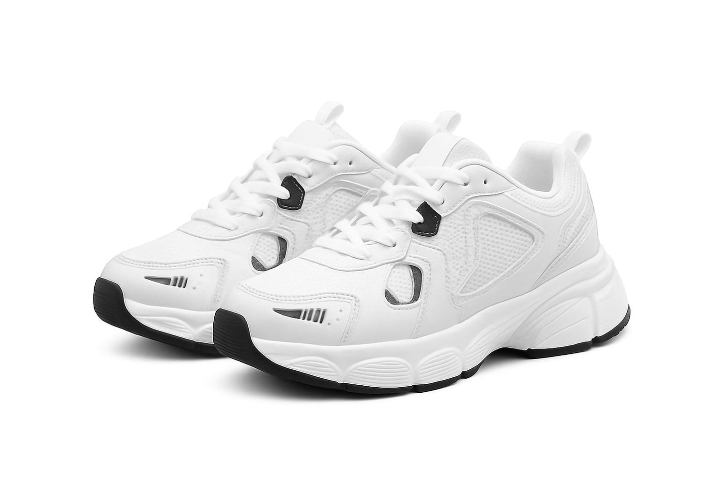 zapatillas cata blanca