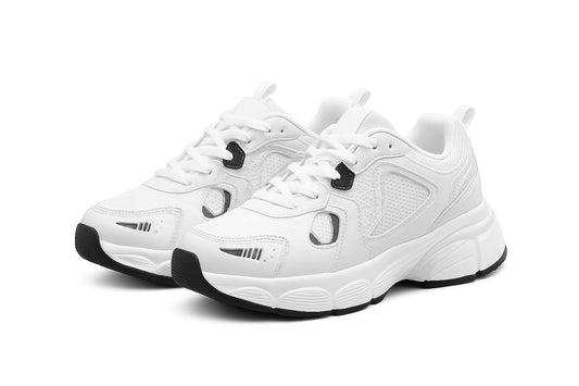 zapatillas cata blanca